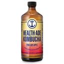 Health-Ade Pink Lady Apple Kombucha, 48 Fluid Ounce -- 6 per case