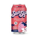 Health-Ade Sunsip Strawberry Vanilla Soda, 11.5 Fluid Ounce -- 12 per case