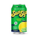 Health-Ade Sunsip Lemon Lime Soda, 11.5 Fluid Ounce -- 12 per case
