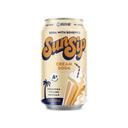 Health-Ade Sunsip Cream Soda, 11.5 Fluid Ounce -- 12 per case