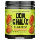 Don Chilio Flamin Habanero Chili Crisp, 5 Ounce -- 6 per case
