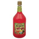 Jose Cuervo Strawberry Lime Margarita Mix, 1.75 Liter -- 6 per case
