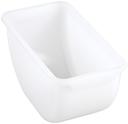 Winco Insert for Condiment Holder, 1 Pint -- 120 per case