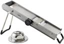 Winco Mandoline Slicer Set -- 8 set per case