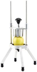 Winco Kattex 8 Section Fruit Wedge Quick Slicer -- 4 per case