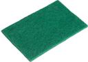 Winco Nylon Scouring Pad -- 60 per case