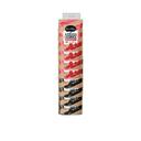 Darrell Lea Australian Black and Strawberry Soft Eating Licorice - Clip Strip, 32 count