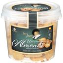 Don Juan Fried and Salted Marcona Almonds, 4.2 Ounce -- 12 per case