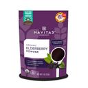 Navitas Organics Elderberry Powder, 3 Ounce -- 6 per case