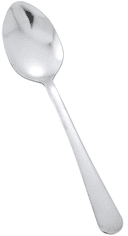Winco Windsor 18/0 Stainless Steel Medium Weight Tablespoon -- 300 per case