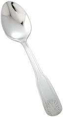 Winco Toulouse 18/0 Stainless Steel Extra Heavyweight Tablespoon -- 300 per case