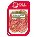 Olli Salumeria Presliced Toscano -- 20 per case