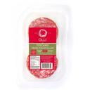 Olli Salumeria Bulk Pre-Sliced Toscano Salami, 20 Ounce -- 6 per case
