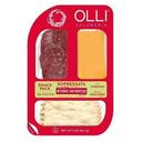 Olli Salumeria Salami and Cheddar Snack Pack, 2 Ounce -- 10 per case