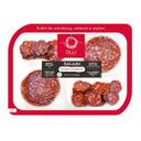 Olli Salumeria Antipasto Variety Meat Snack Pack, 12 Ounce -- 40 per case