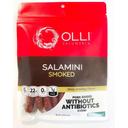Olli Salumeria Smoked Salamini -- 7 per case