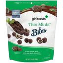 Edward Marc Girl Scout Thin Mint Bites -- 10 per case