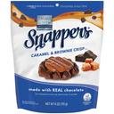 Edward Marc Caramel Brownie Cluster, 6 Ounce -- 10 per case