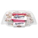 Edward Marc Strawberry Waffle Cone Snappers, 6.5 Ounce -- 12 per case
