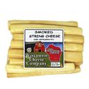 Wisconsin Cheese Company Pepper String Cheese Stick, 12 Ounce -- 12 per case