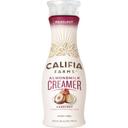 Califia Farms Hazelnut Almondmilk Creamer, 25.4 Fluid Ounce -- 6 per case
