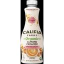 Califia Farms Organic Brown Sugar Almond Milk Coffee Creamer, 25.4 Fluid Ounce -- 6 per case