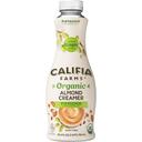 Califia Farms Organic Pistachio Almond Milk Coffee Creamer, 25.4 Fluid Ounce -- 6 per case