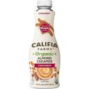 Califia Farms Organic Cinnamon Almond Milk Coffee Creamer, 25.4 Fluid Ounce -- 6 per case
