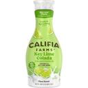 Califia Farms Key Lime Colada Coconut Milk and Key Lime Refresher, 48 Fluid Ounce -- 6 per case