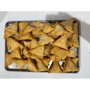 Nanas Kitchen Butter Chicken Samosa with Tomato Paste Cream Rice and Potatoes, 11.88 Pound