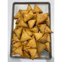 Nana's Kitchen Vegetable Samosa, 14.8 Pound
