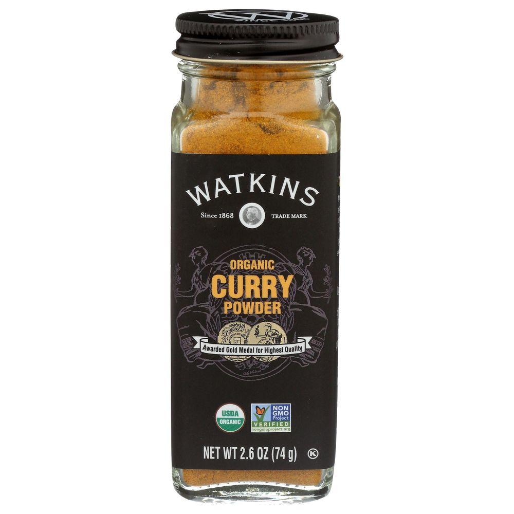 Organic Curry Goya Curry Powder Badia® Curry Powder, 12 Oz Ralphs