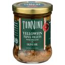 Tonnino Tuna Fillets with Oregano In Olive Oil, 6.7 Ounce -- 6 per case
