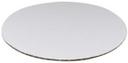 Sub Express Corrugated Pizza Circle, 12 inch -- 100 per case