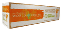 World Centric Compostable Waste Bag, 3 Gallon -- 300 per case.