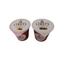 Lindys Homemade Berry Lemon Combo Italian Ice, 36 Fluid Ounce -- 9 per case