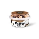 Noosa Mates Coconut Almond Chocolate Yoghurt, 5.8 Ounce -- 8 per case