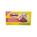 El Yucateco Achiote/Annatto Paste, 3.5 Ounce -- 12 per case