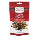 Creative Snacks Happy Trails Snack Bag, 3 Ounce -- 6 per case