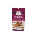 Creative Snacks Raw Nonpareils Almonds, 3 Ounce -- 6 per case