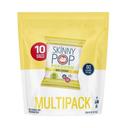 Skinny Pop Dairy Free White Cheddar Flavor Popcorn, 5 Ounce Bag -- 4 per case