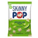Skinnypop Avocado Lime Flavored Popcorn, 4.4 Ounce - 12 per case