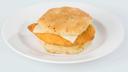 Grand Prairie Kickin Chicken Sandwich, 6.5 Ounce -- 12 per case