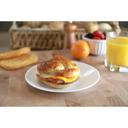 Grand Prairie Foods Pretzel Double Stack Sandwich -- 24 per case