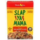 Slap Ya Mama Cajun Red Beans and Rice Mix, 8 Ounce -- 12 per case