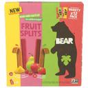 Bear Fruit Splits - Variety Pack, 8.4 Ounce -- 8 per case