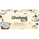 Chobani Flip Almond CoCo Loco Greek Yogurt, 5.3 Ounce -- 3 per case.