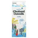 Chobani Vanilla Oat Drink, 52 Fluid Ounce -- 6 per case