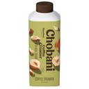 Chobani Hazelnut Coffee Creamer, 24 Fluid Ounce -- 6 per case