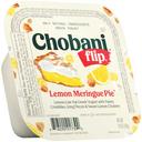 Chobani Flip Lemon Meringue Pie Low-Fat Greek Yogurt, 4.5 Ounce -- 12 per case